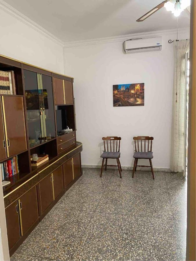 Апартаменты Maria Luisa House Рим Экстерьер фото
