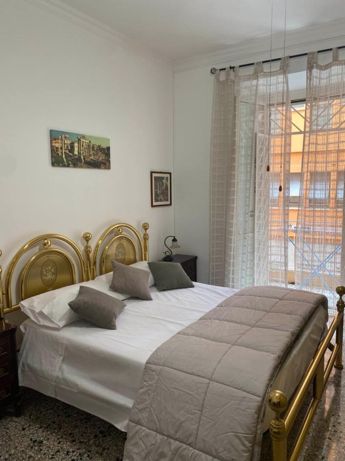 Апартаменты Maria Luisa House Рим Экстерьер фото