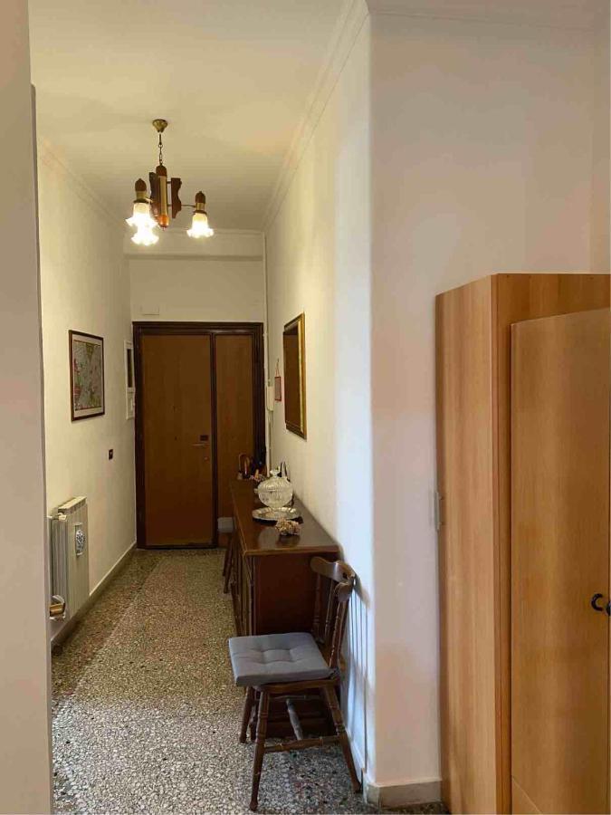 Апартаменты Maria Luisa House Рим Экстерьер фото